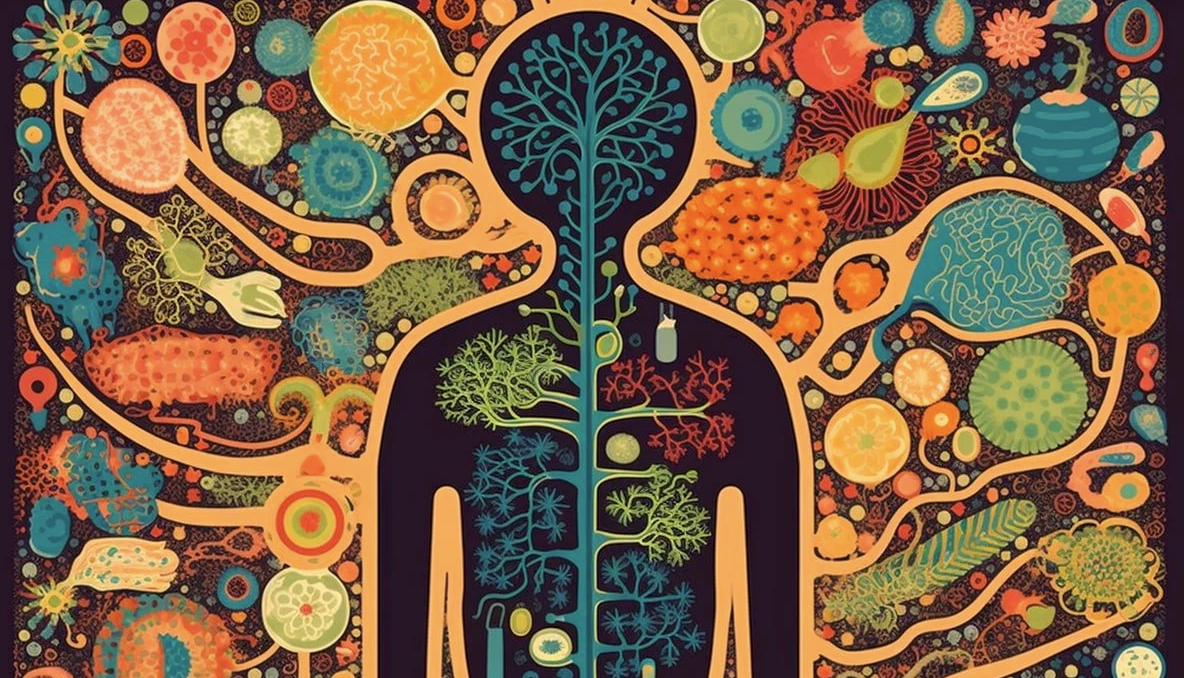 Microbioma e Infanzia 1